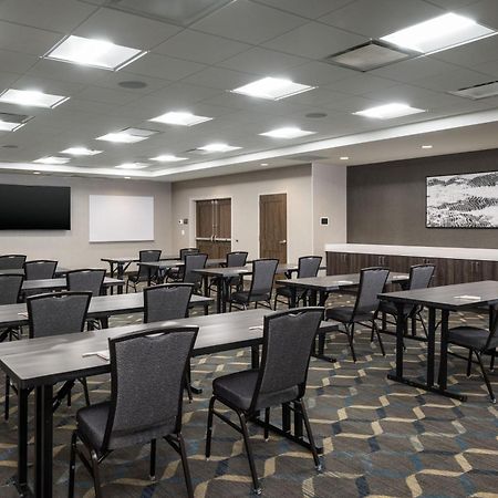 Residence Inn By Marriott Denver Aurora Buitenkant foto