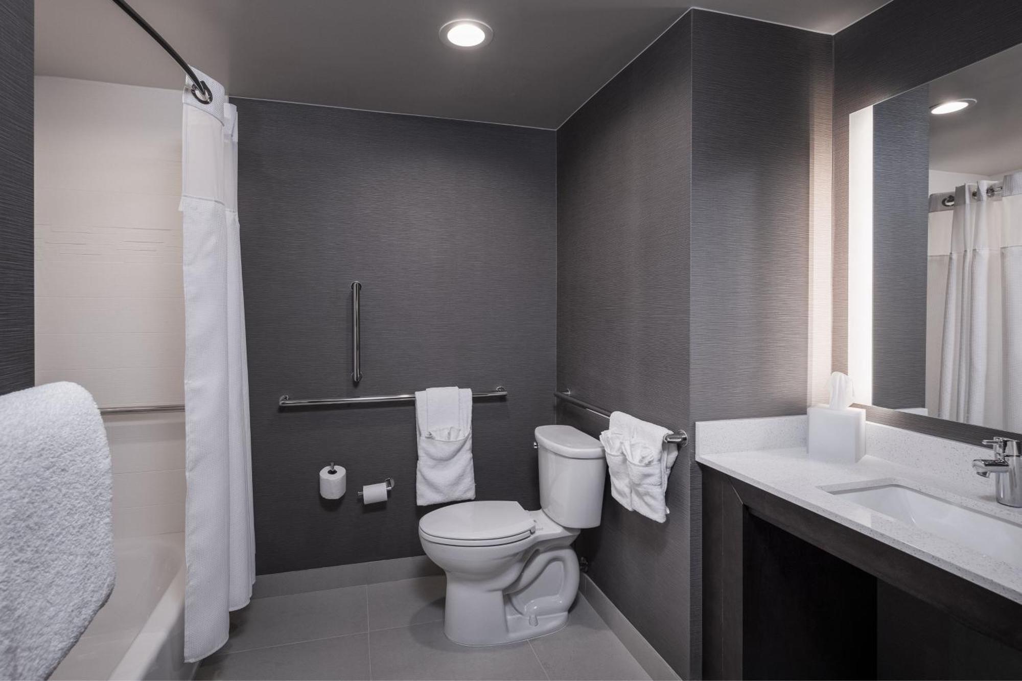Residence Inn By Marriott Denver Aurora Buitenkant foto