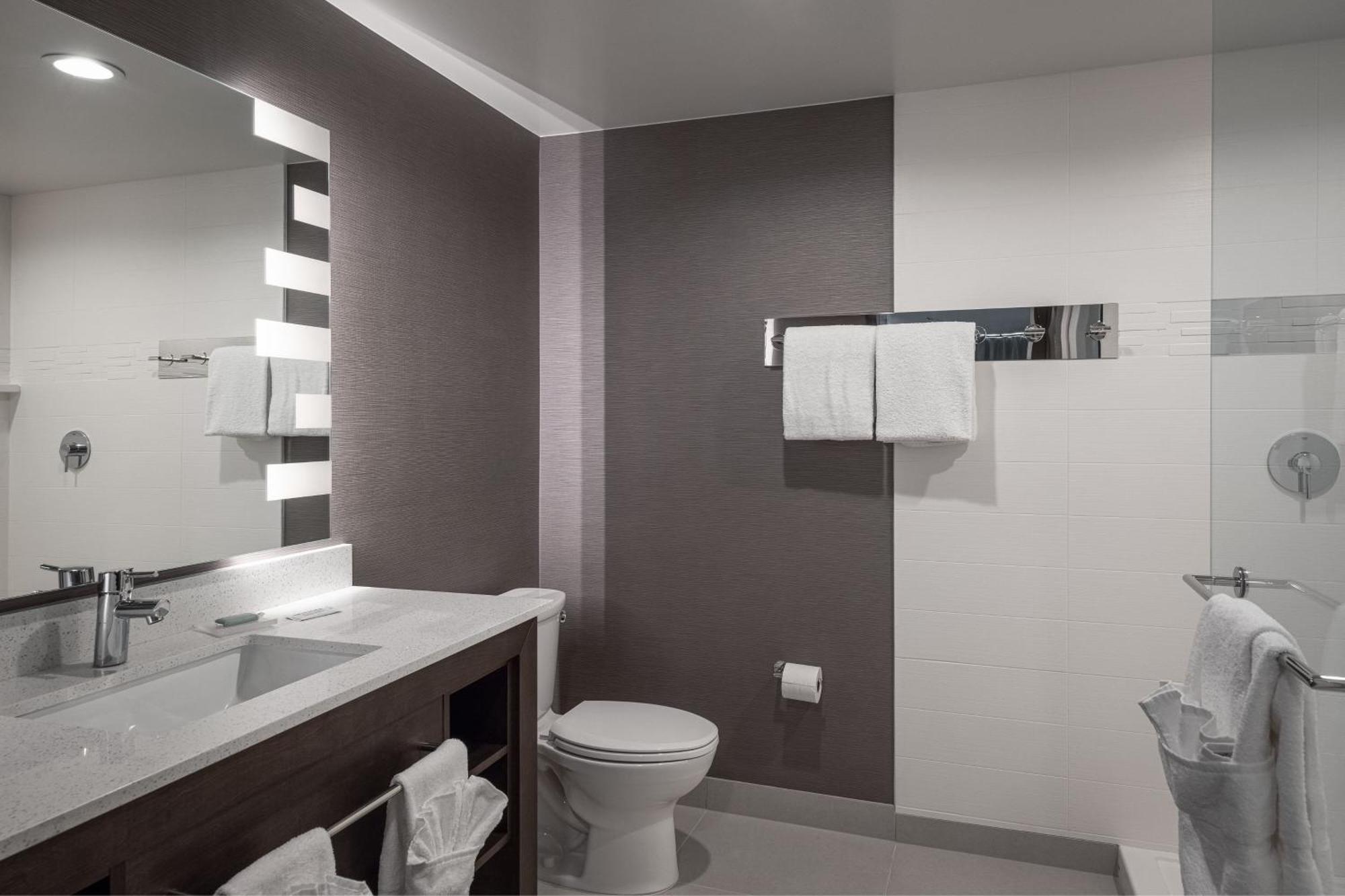 Residence Inn By Marriott Denver Aurora Buitenkant foto