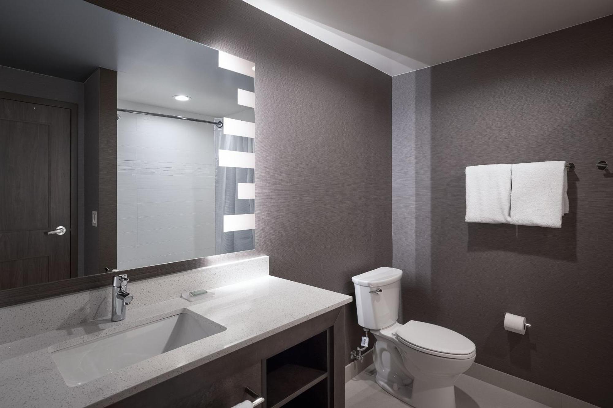 Residence Inn By Marriott Denver Aurora Buitenkant foto