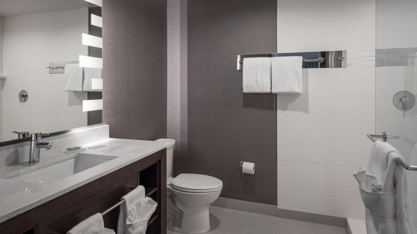 Residence Inn By Marriott Denver Aurora Buitenkant foto